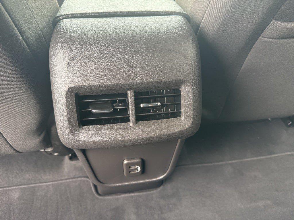 used 2022 Chevrolet Equinox car, priced at $26,995