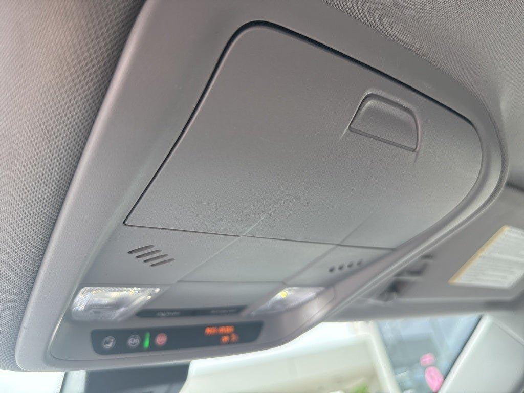 used 2022 Chevrolet Equinox car, priced at $26,995