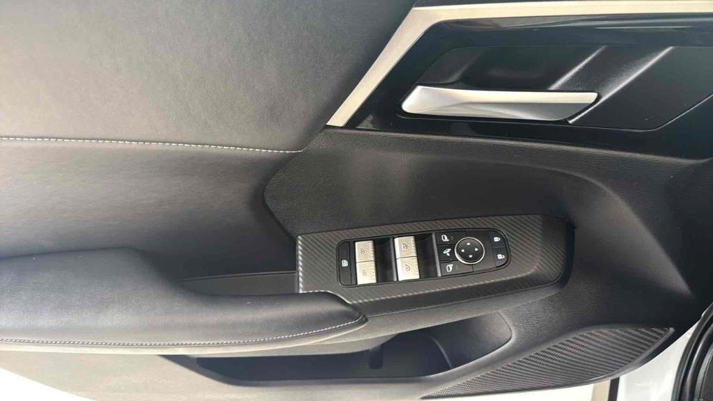 used 2023 Mitsubishi Outlander car, priced at $29,995