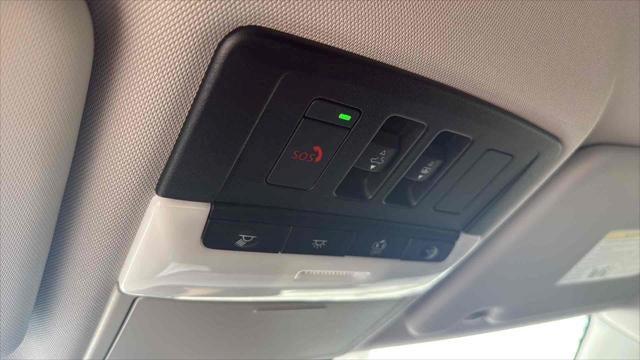 used 2023 Mitsubishi Outlander car, priced at $29,995