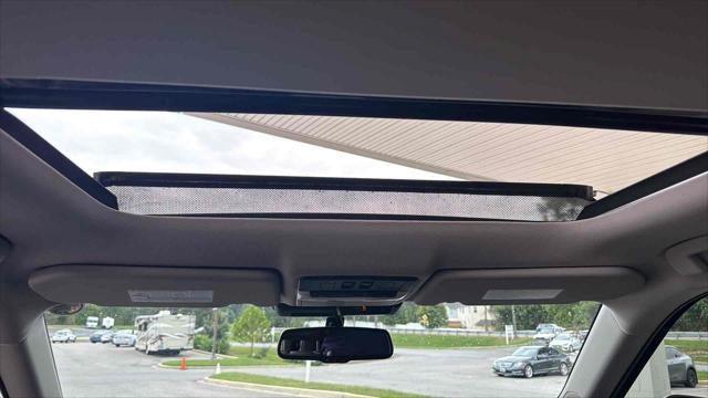 used 2023 Mitsubishi Outlander car, priced at $29,995