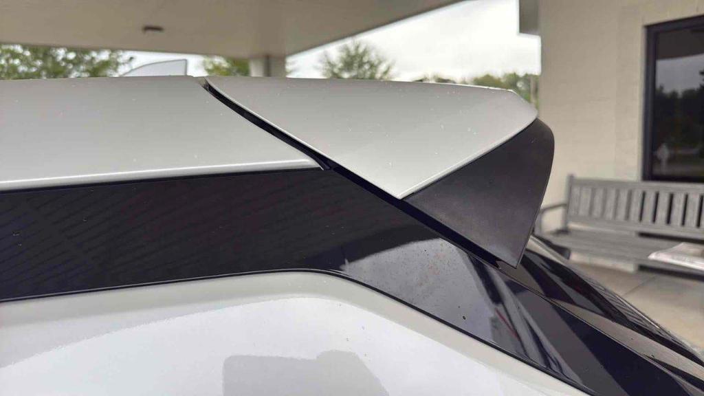 used 2023 Mitsubishi Outlander car, priced at $29,995