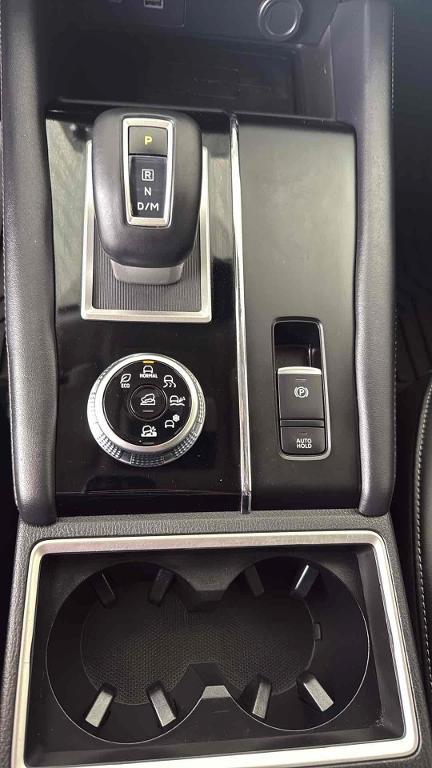 used 2023 Mitsubishi Outlander car, priced at $29,995