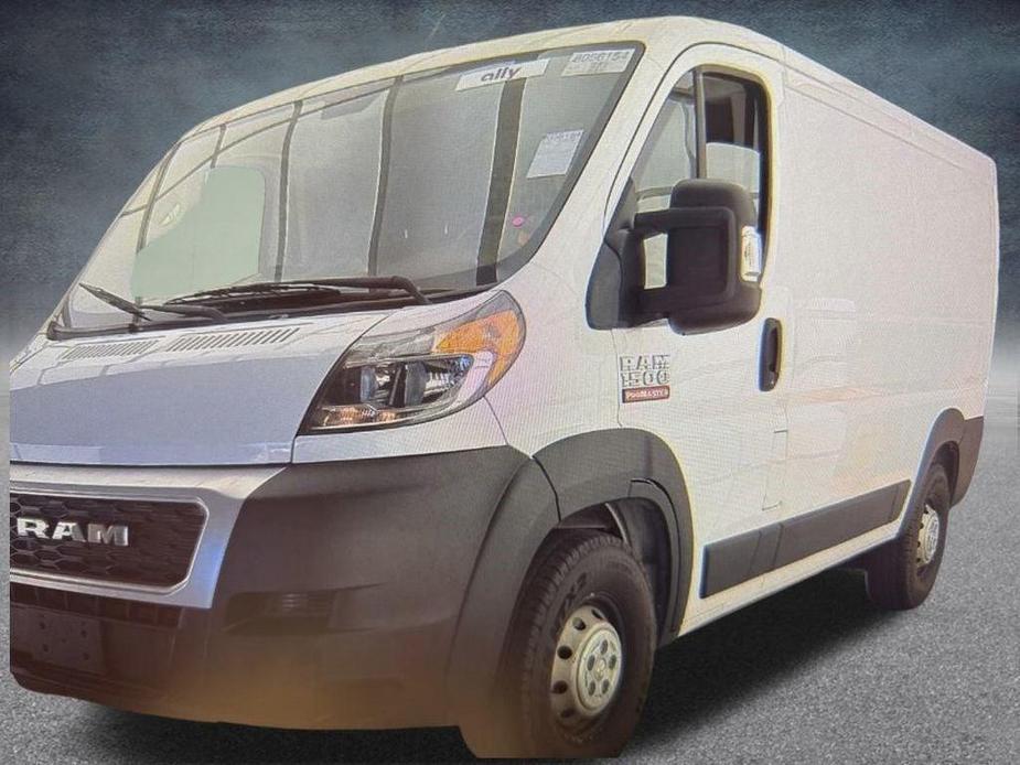 used 2020 Ram ProMaster 1500 car, priced at $25,995