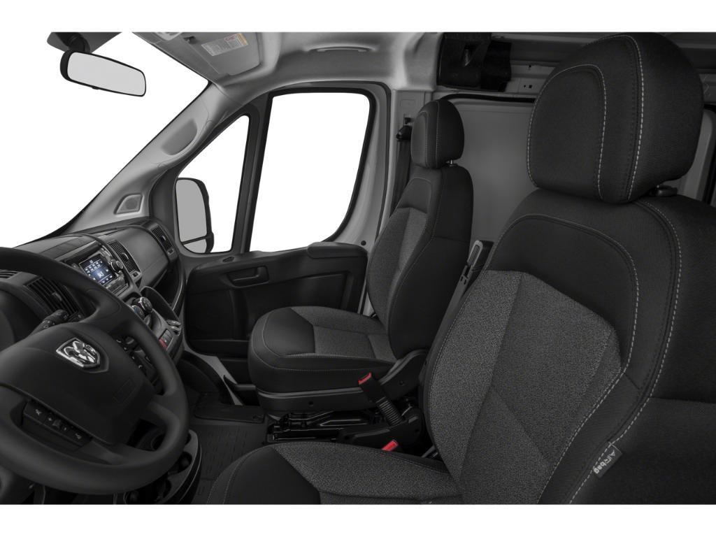 used 2020 Ram ProMaster 1500 car, priced at $25,995