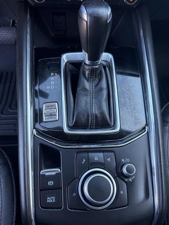 used 2021 Mazda CX-5 car, priced at $21,995