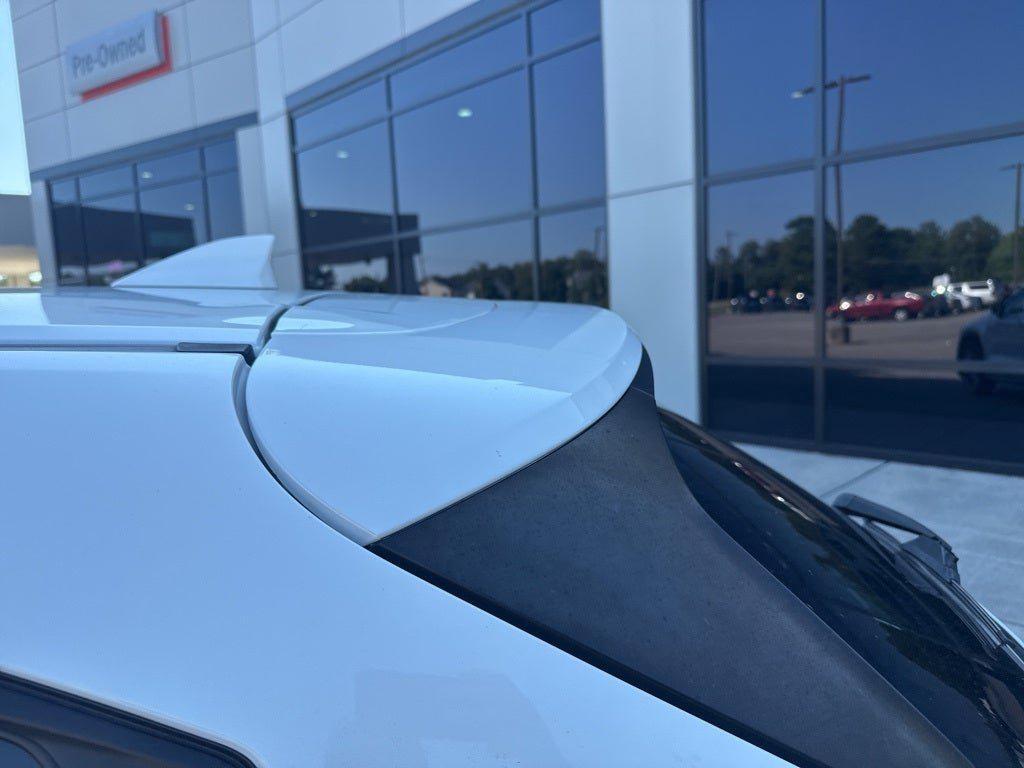 used 2021 Mazda CX-5 car, priced at $21,995