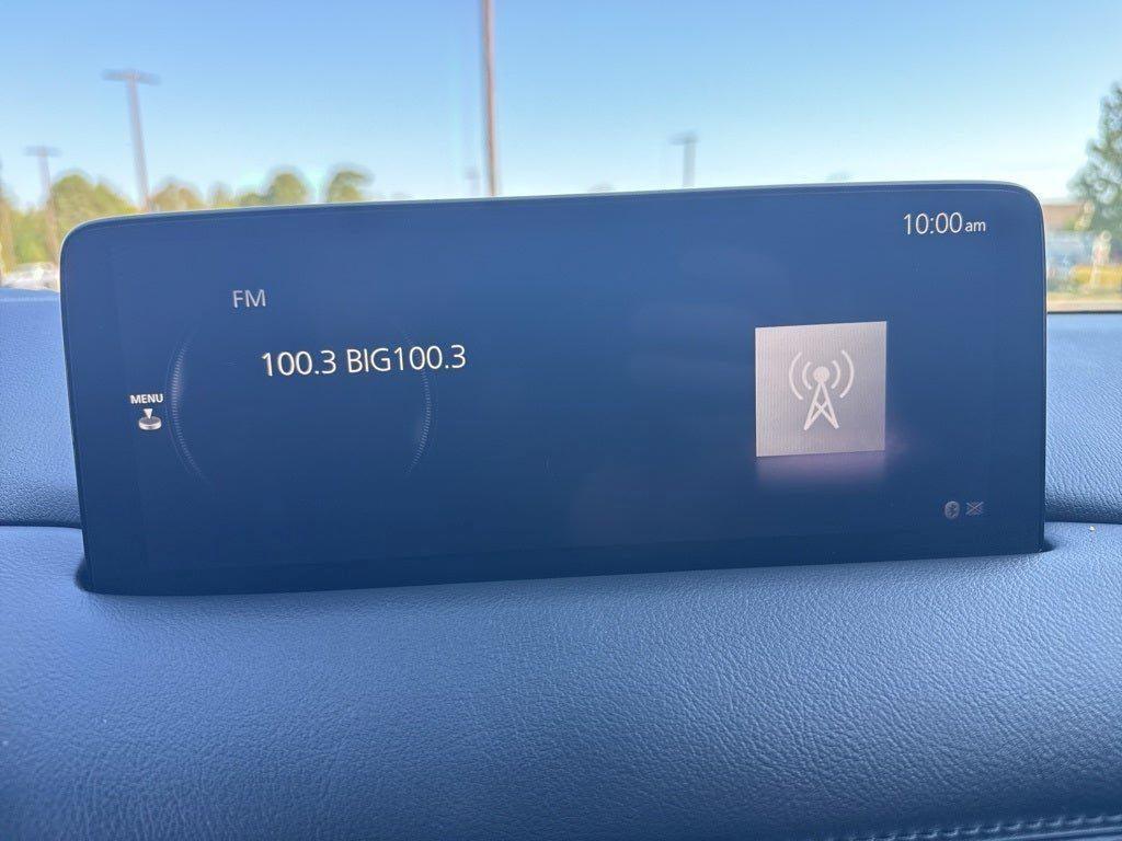 used 2021 Mazda CX-5 car, priced at $21,995