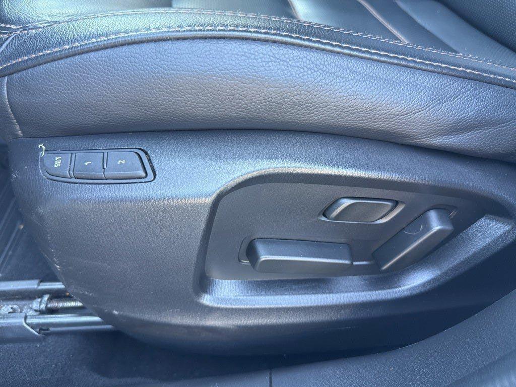 used 2021 Mazda CX-5 car, priced at $21,995