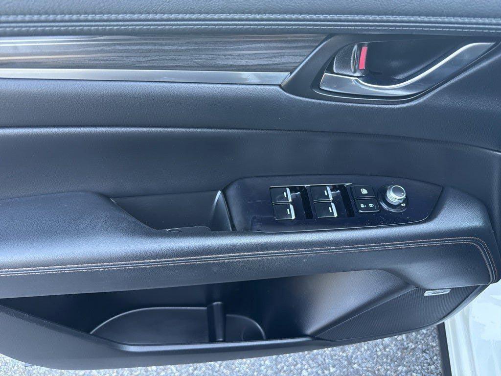 used 2021 Mazda CX-5 car, priced at $21,995