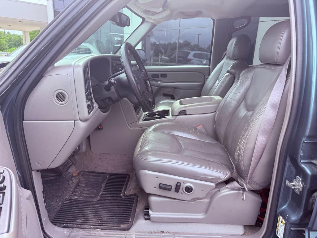 used 2006 Chevrolet Silverado 1500 car, priced at $3,995