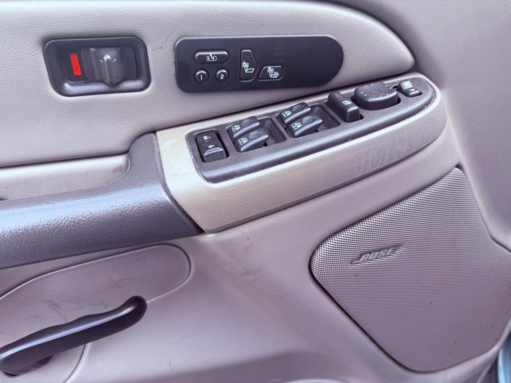 used 2006 Chevrolet Silverado 1500 car, priced at $3,995