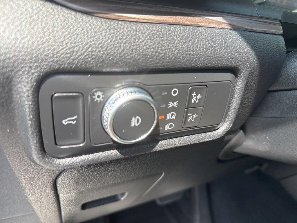 used 2020 Ford Explorer car, priced at $26,995