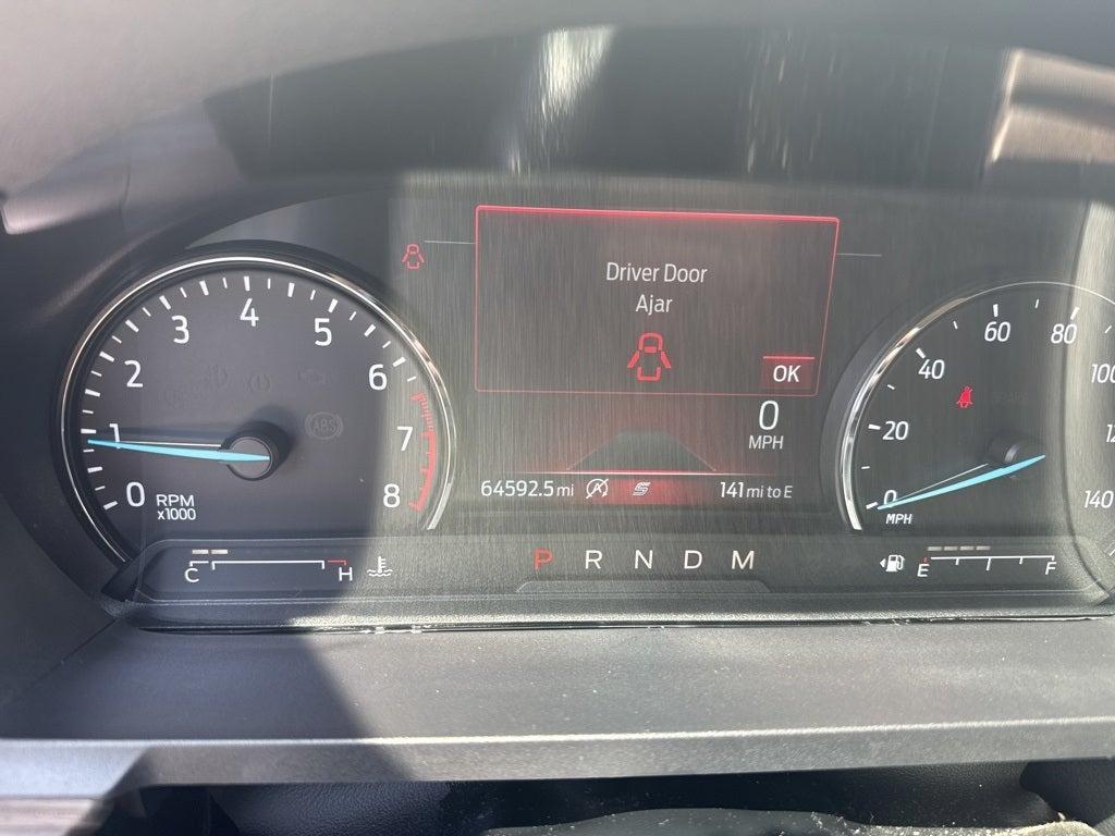 used 2020 Ford Explorer car, priced at $26,995