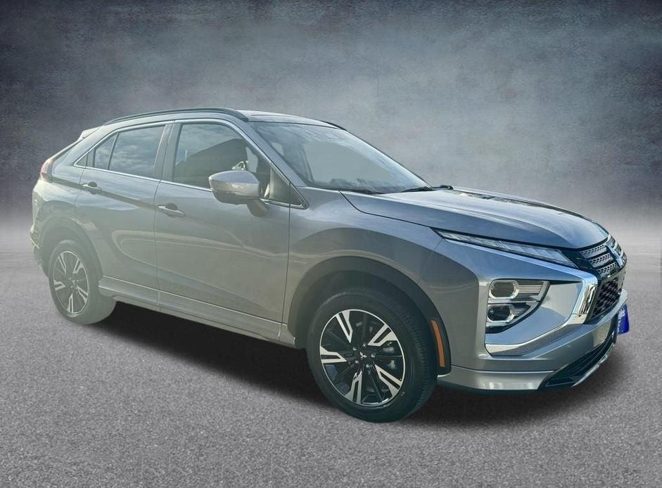 new 2025 Mitsubishi Eclipse Cross car, priced at $29,988