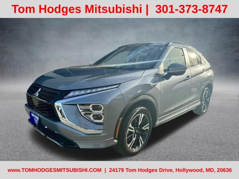 new 2025 Mitsubishi Eclipse Cross car, priced at $29,988