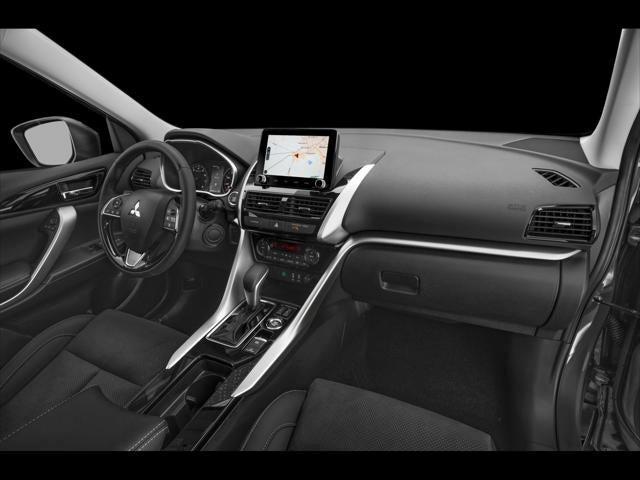 new 2026 Mitsubishi Eclipse Cross car, priced at $32,845