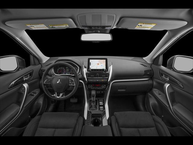 new 2026 Mitsubishi Eclipse Cross car, priced at $32,845