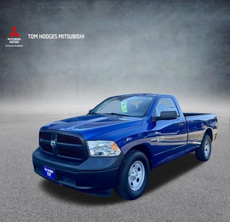 used 2016 Ram 1500 car, priced at $19,995