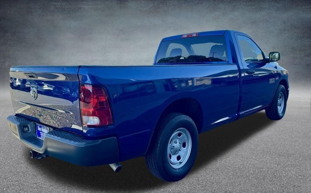 used 2016 Ram 1500 car, priced at $20,995