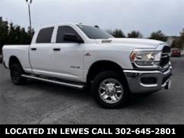 used 2019 Ram 2500 car, priced at $33,000