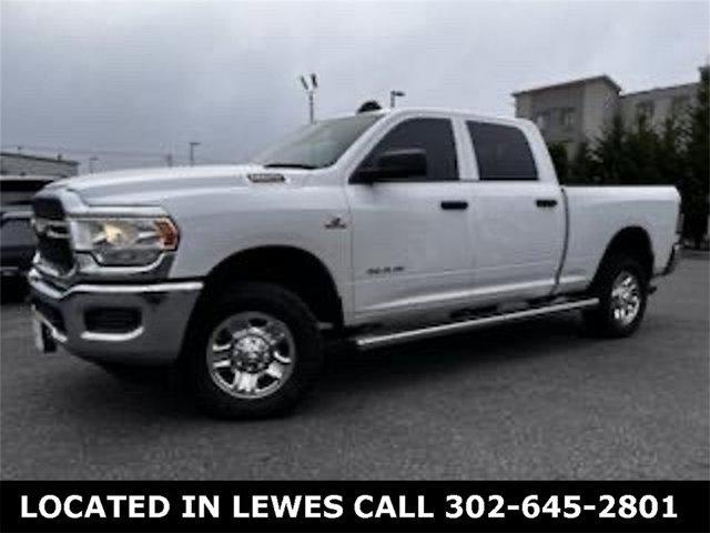 used 2019 Ram 2500 car, priced at $33,000