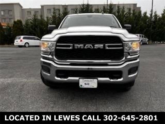 used 2019 Ram 2500 car, priced at $33,000