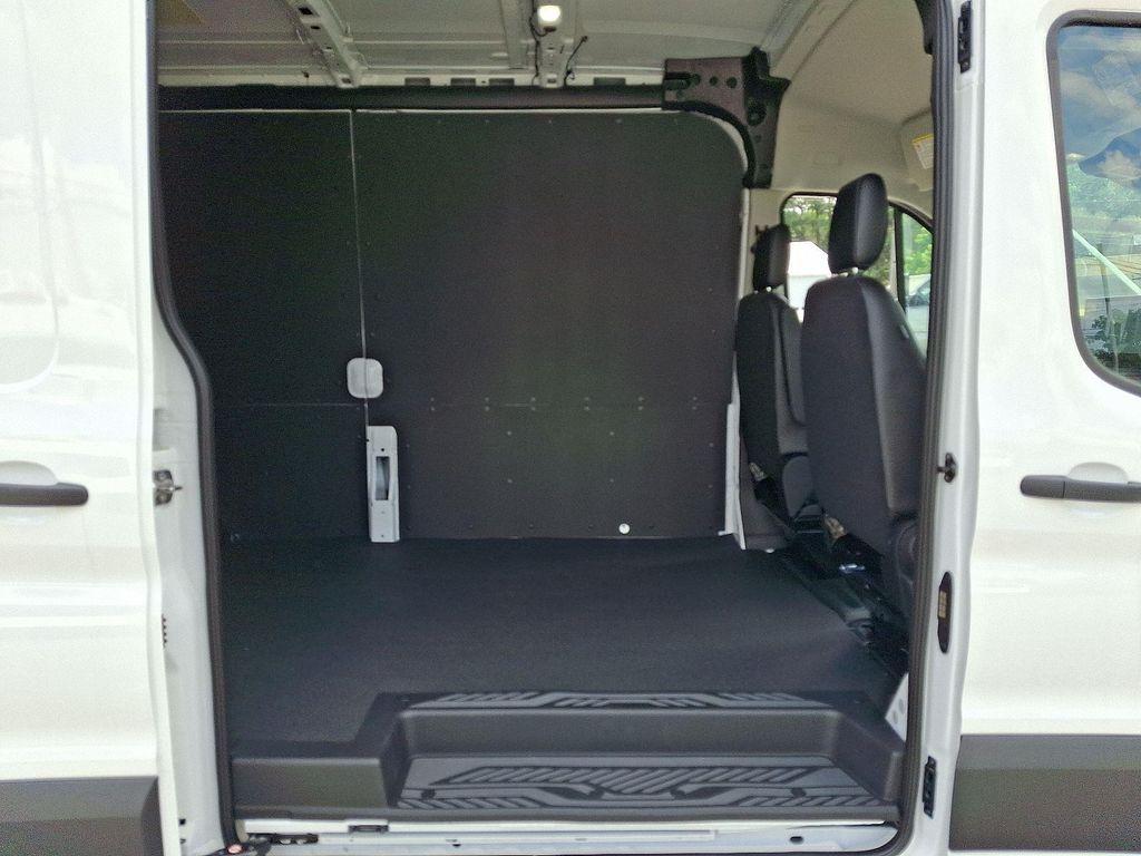 new 2025 Ford Transit-250 car, priced at $46,738