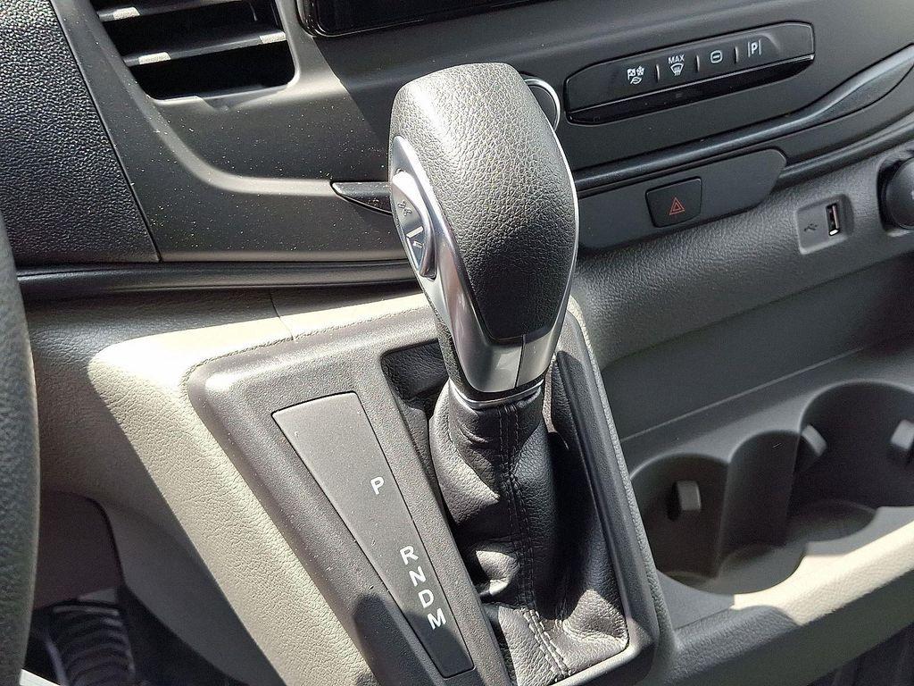 new 2025 Ford Transit-250 car, priced at $46,738