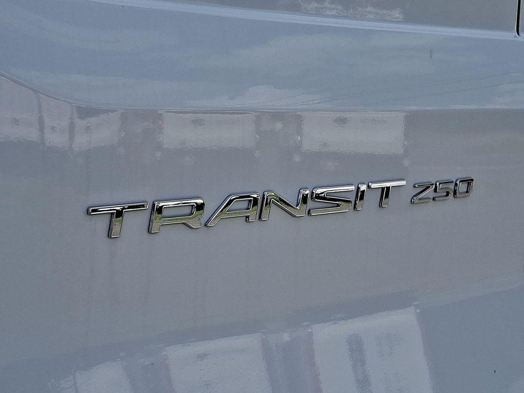 new 2025 Ford Transit-250 car, priced at $46,738