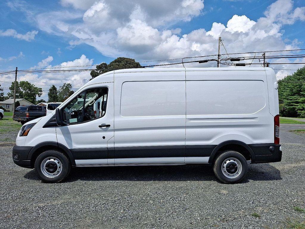 new 2025 Ford Transit-250 car, priced at $46,738
