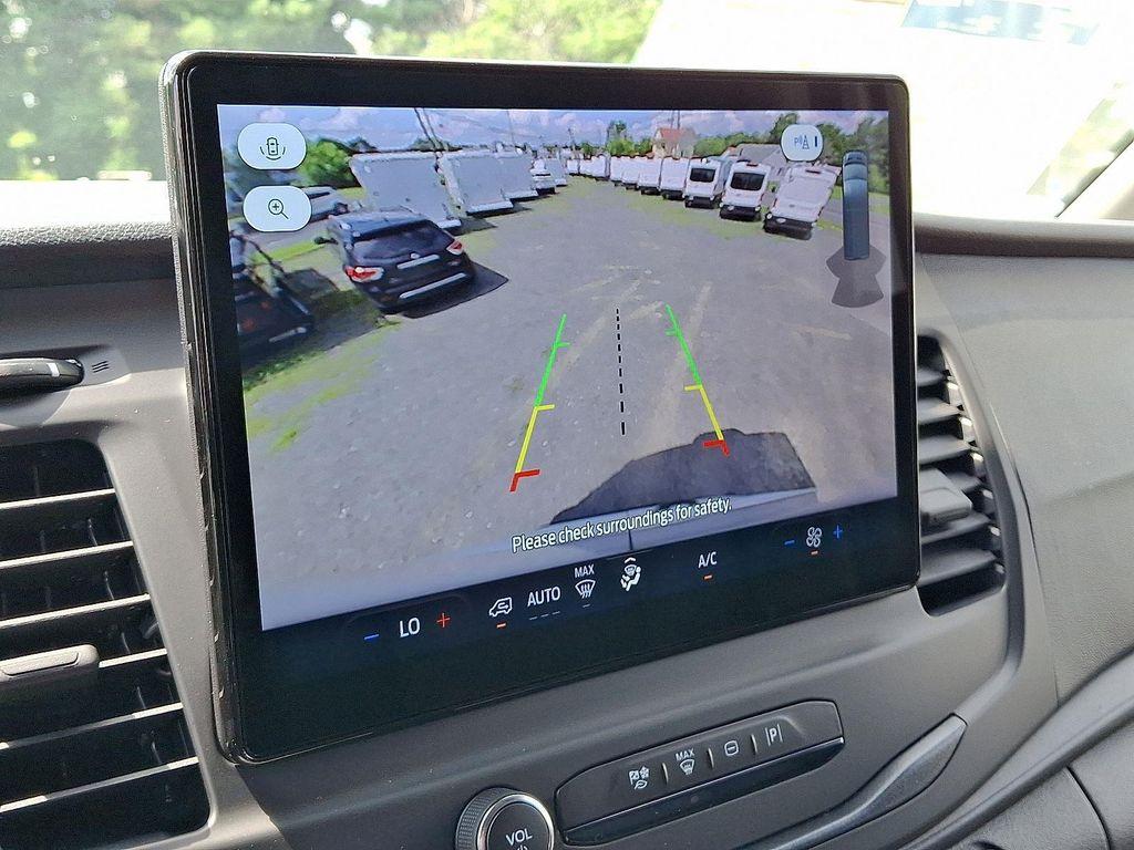 new 2025 Ford Transit-250 car, priced at $46,738