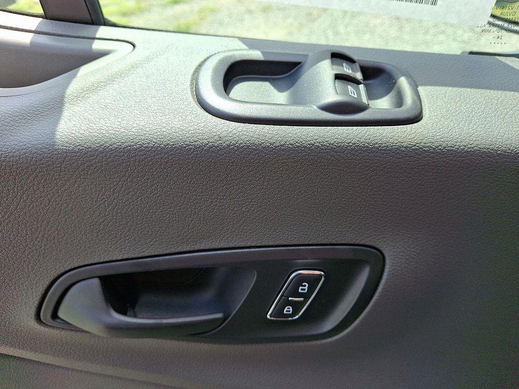 new 2025 Ford Transit-250 car, priced at $46,738