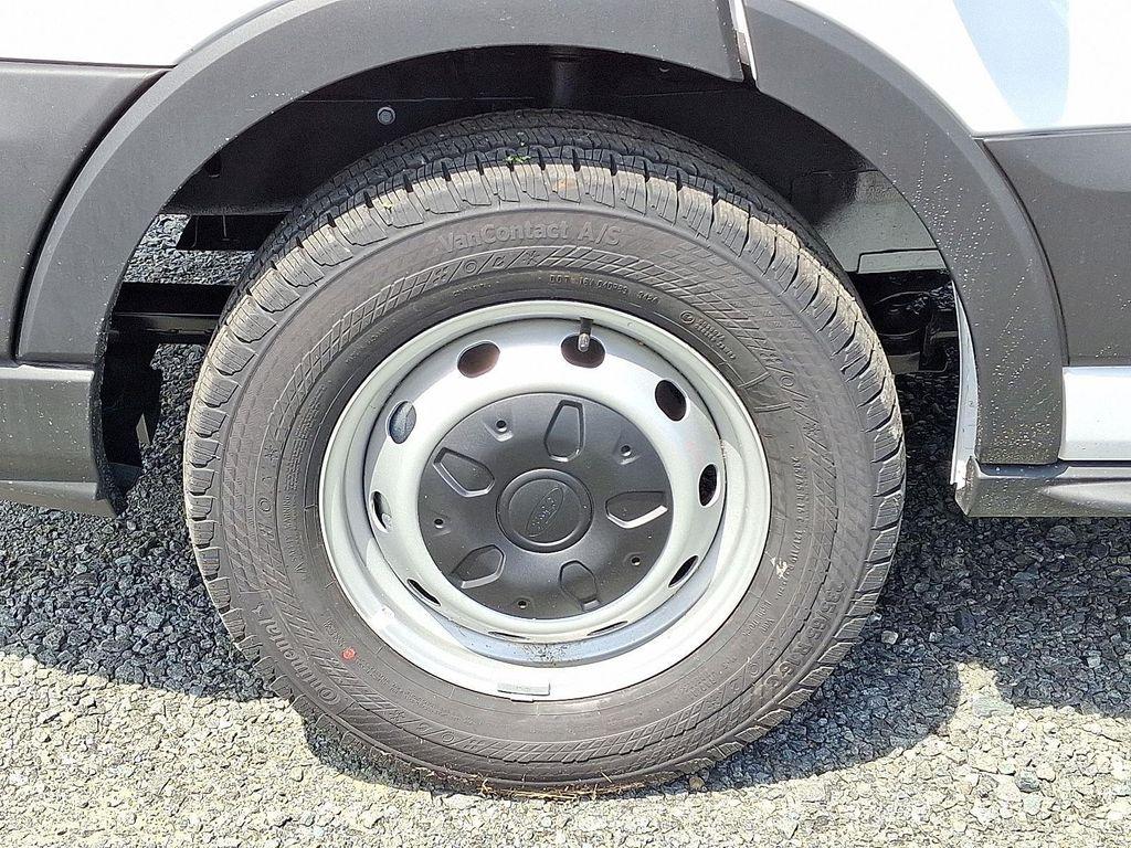 new 2025 Ford Transit-250 car, priced at $46,738