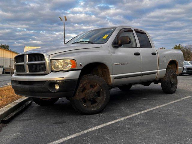 used 2003 Dodge Ram 2500 car, priced at $9,000