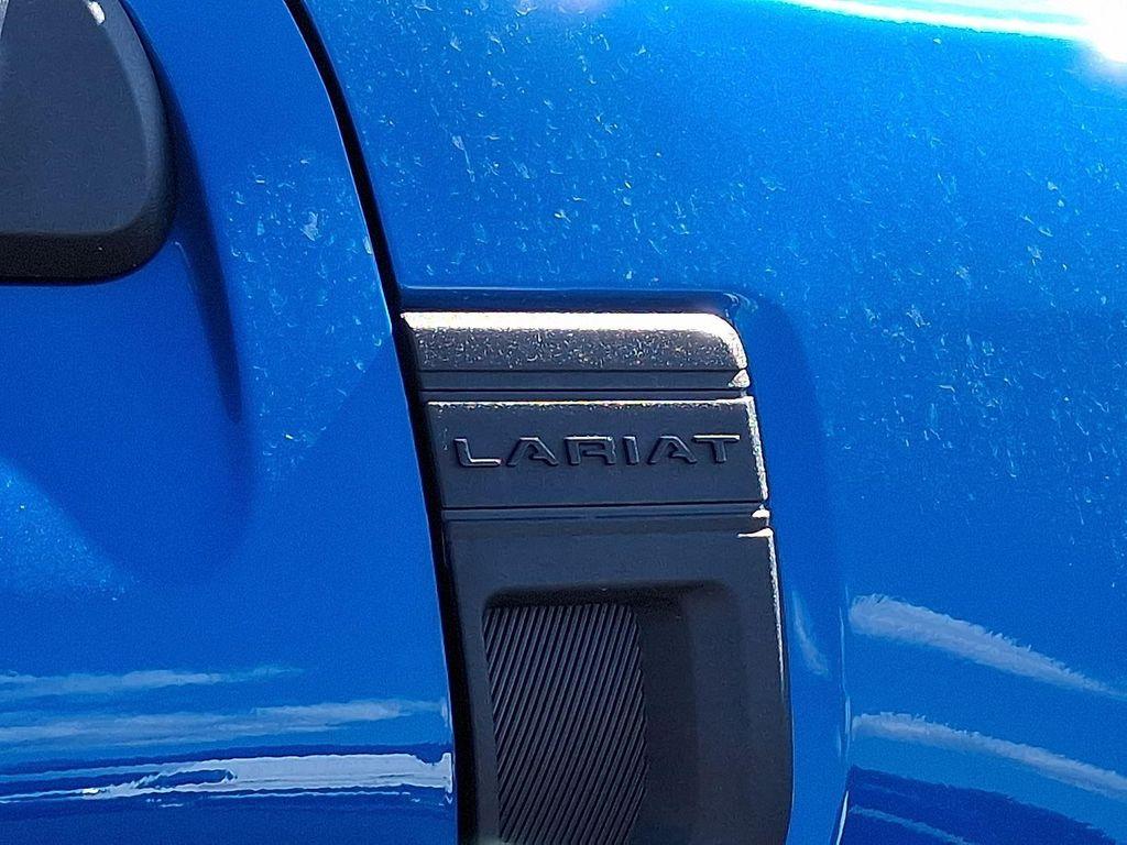 new 2025 Ford Maverick car, priced at $39,547