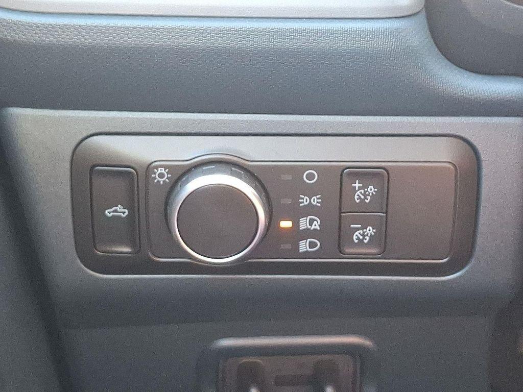 new 2025 Ford Maverick car, priced at $39,547