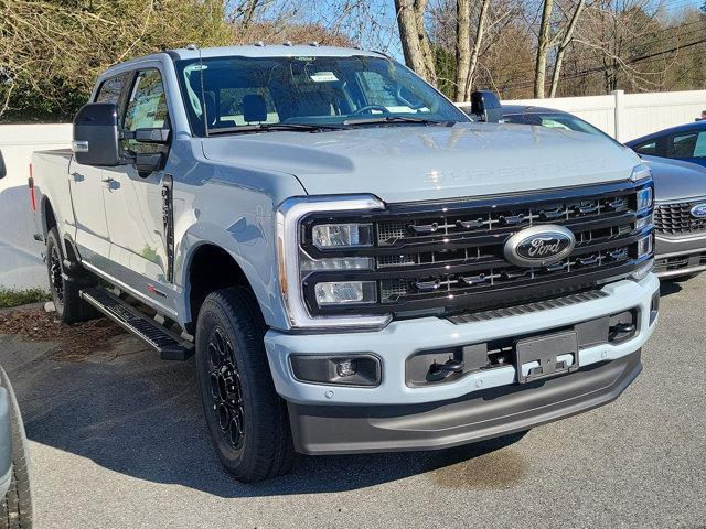 new 2024 Ford F-350 car, priced at $88,966