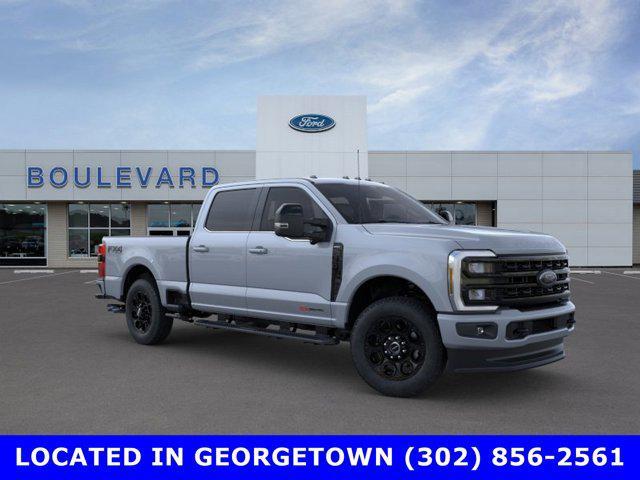 new 2024 Ford F-350 car, priced at $87,866