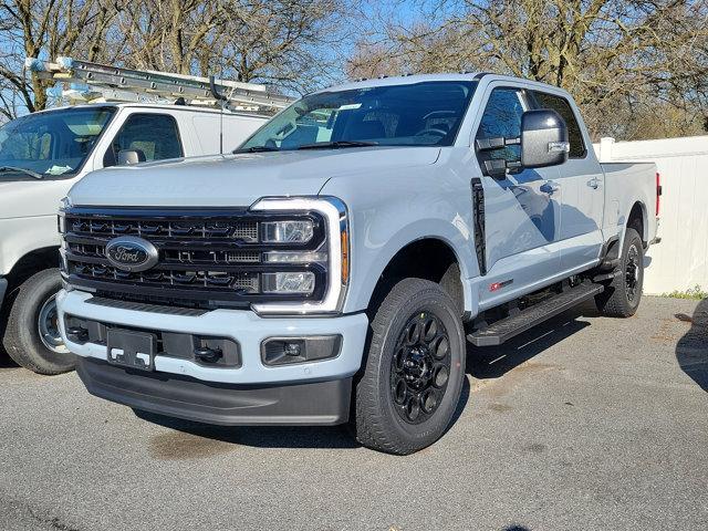 new 2024 Ford F-350 car, priced at $89,366