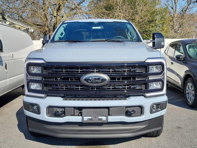 new 2024 Ford F-350 car, priced at $88,966