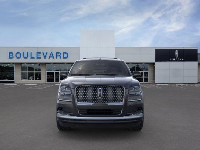 new 2024 Lincoln Navigator car, priced at $100,164