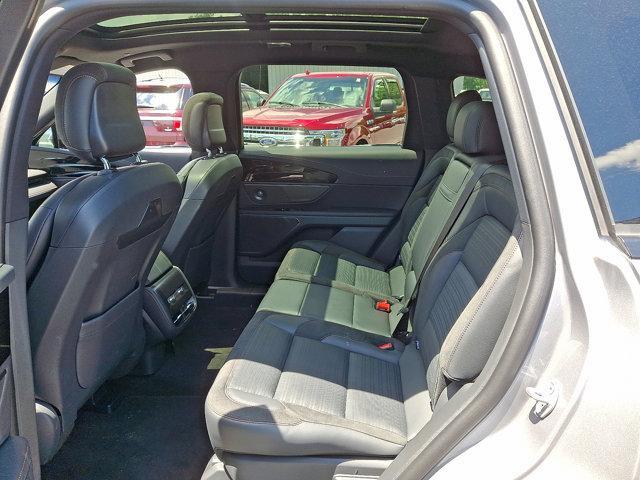 new 2024 Lincoln Nautilus car, priced at $62,007