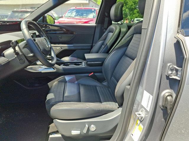 new 2024 Lincoln Nautilus car, priced at $62,007