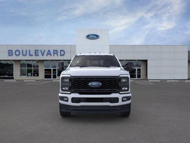 new 2024 Ford F-350 car, priced at $66,664