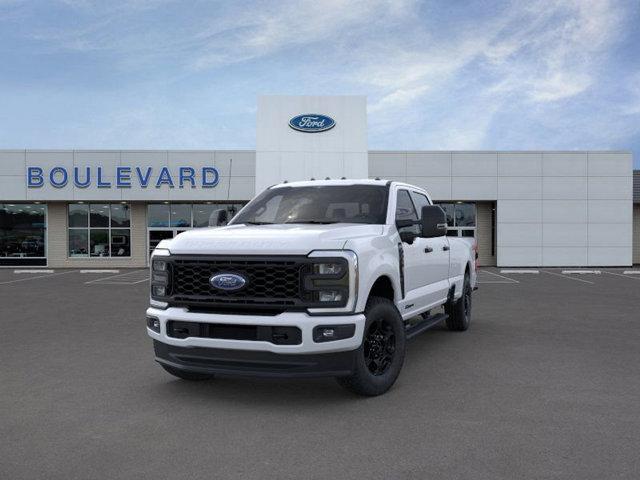 new 2024 Ford F-350 car, priced at $66,664