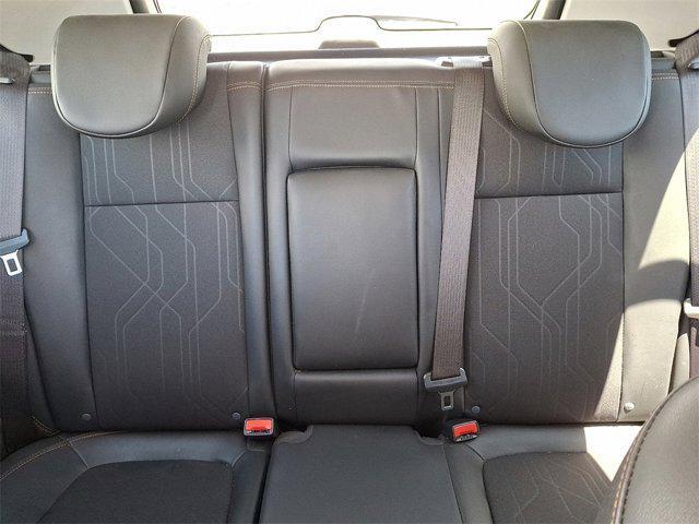 used 2022 Chevrolet Trax car, priced at $16,200