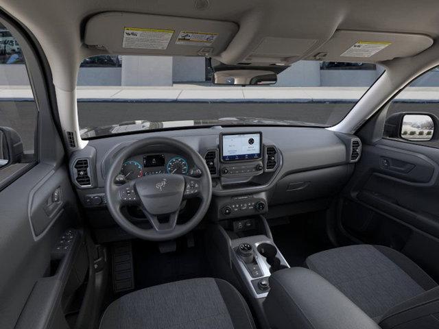 new 2024 Ford Bronco Sport car, priced at $28,806