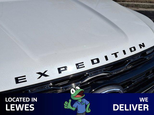 new 2024 Ford Expedition car, priced at $75,360