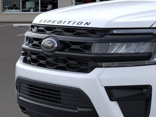 new 2024 Ford Expedition car, priced at $78,868